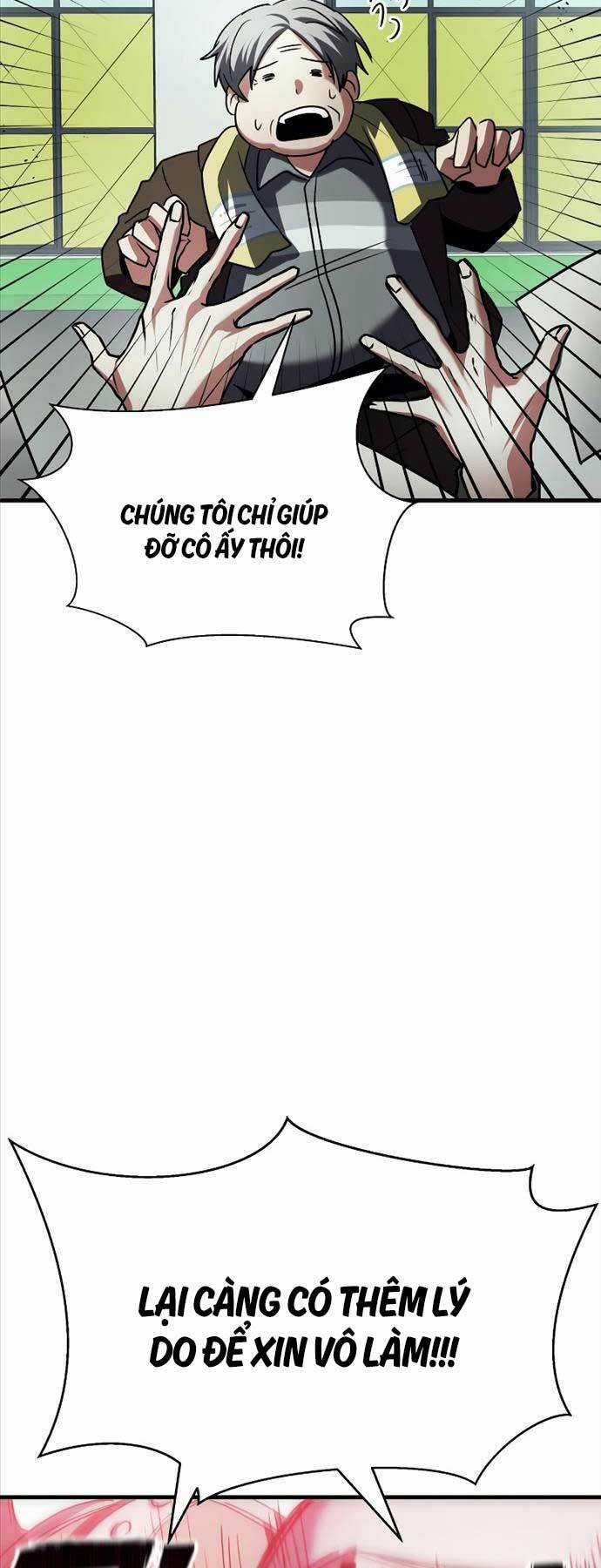 Ván Cược Của Chúa Chapter 22 trang 78