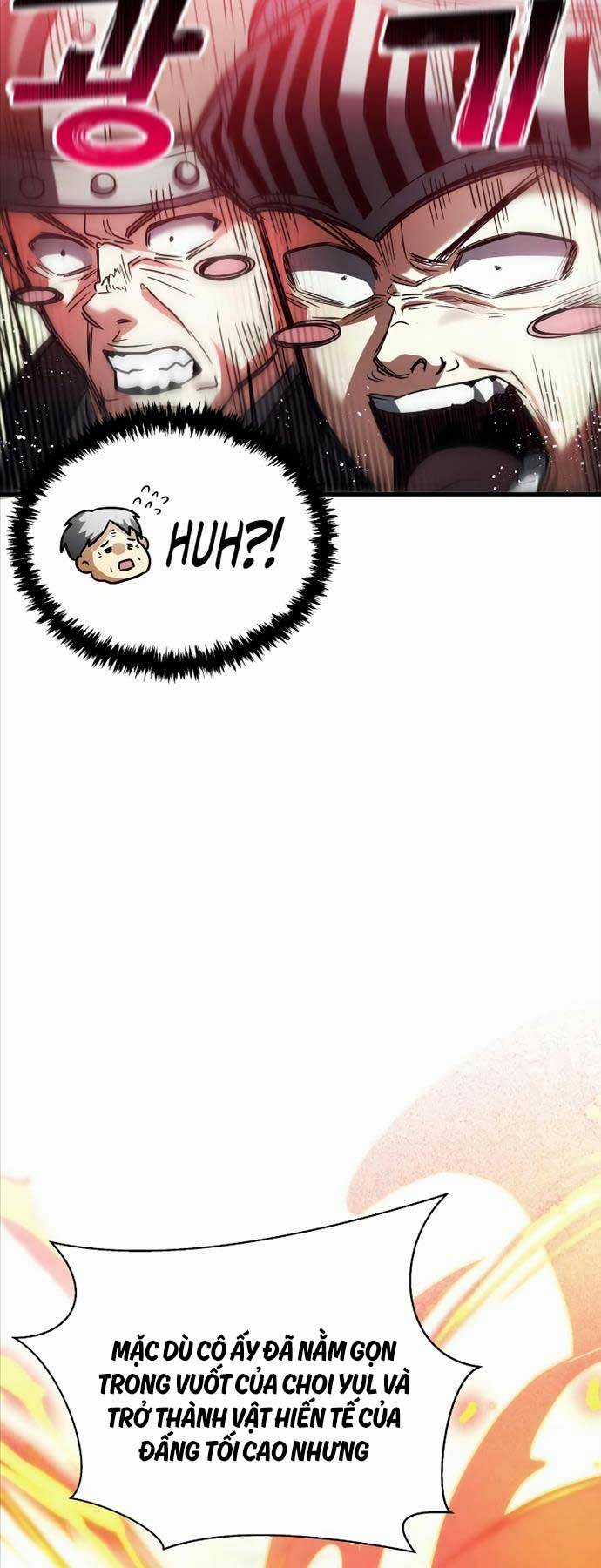 Ván Cược Của Chúa Chapter 22 trang 79