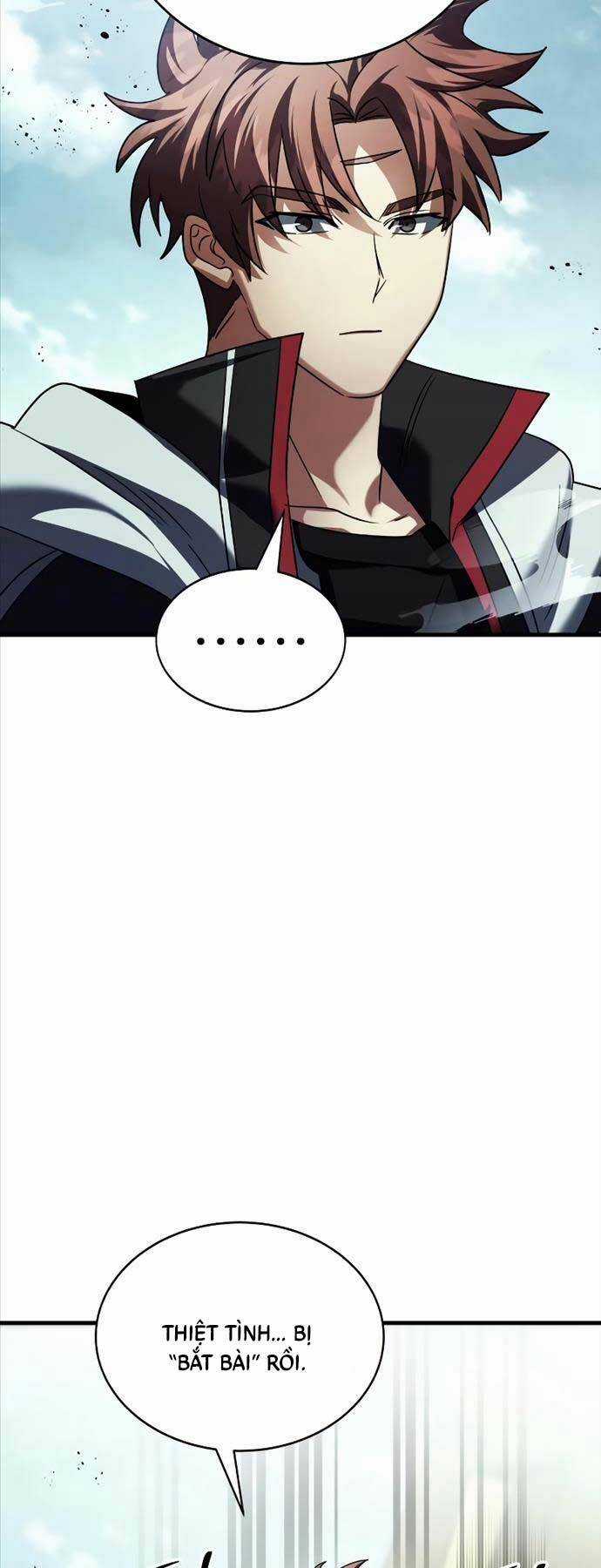 Ván Cược Của Chúa Chapter 22 trang 8