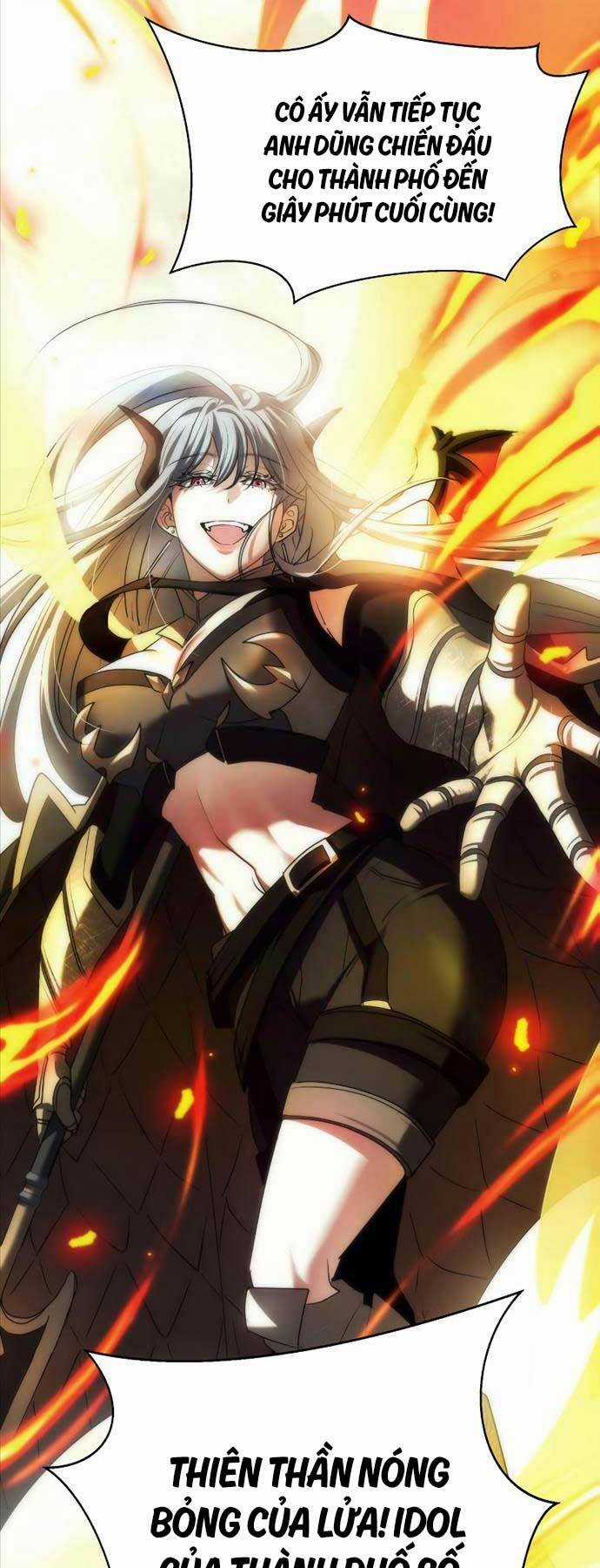 Ván Cược Của Chúa Chapter 22 trang 80