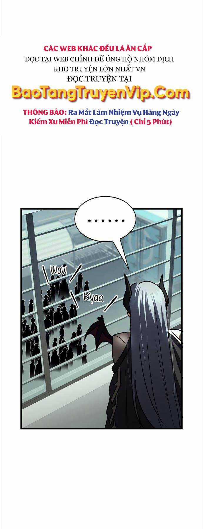 Ván Cược Của Chúa Chapter 22 trang 82