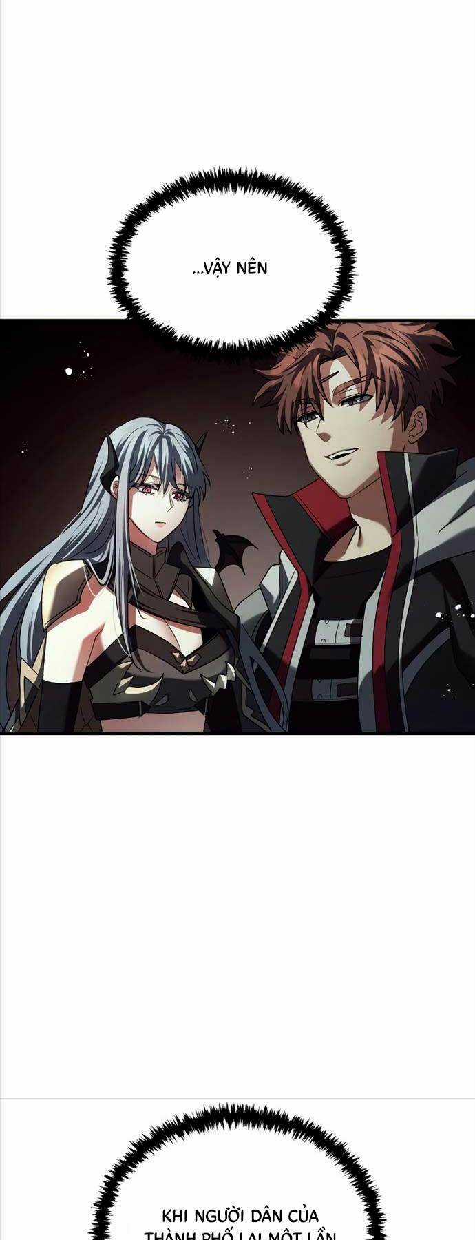 Ván Cược Của Chúa Chapter 22 trang 83