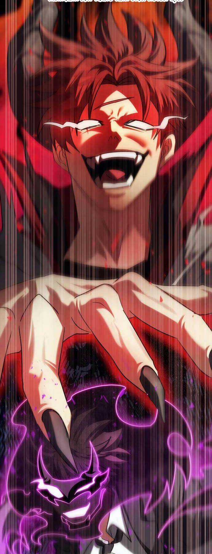 Ván Cược Của Chúa Chapter 22 trang 85