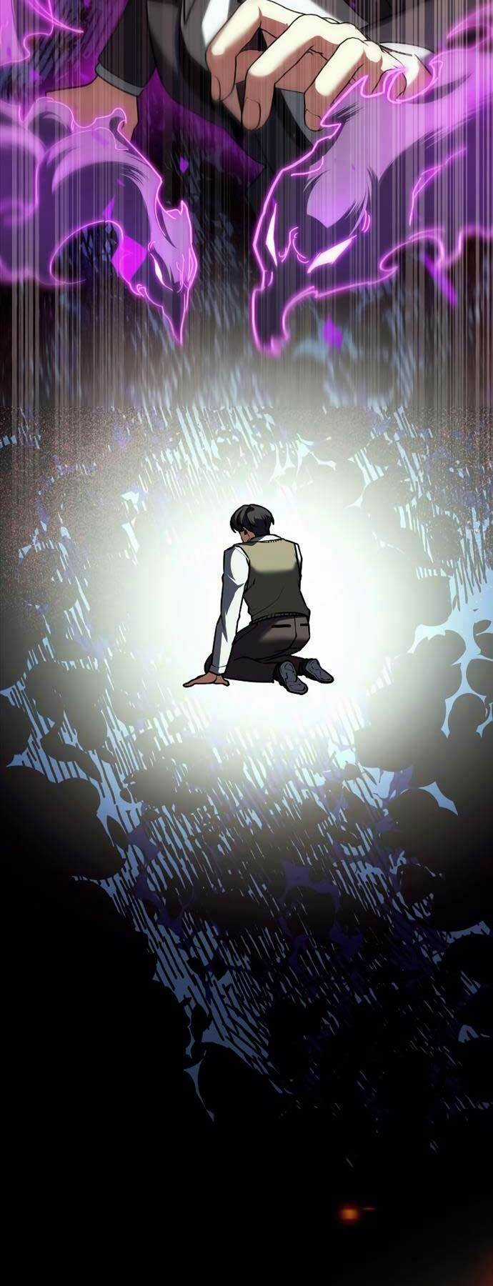 Ván Cược Của Chúa Chapter 22 trang 86