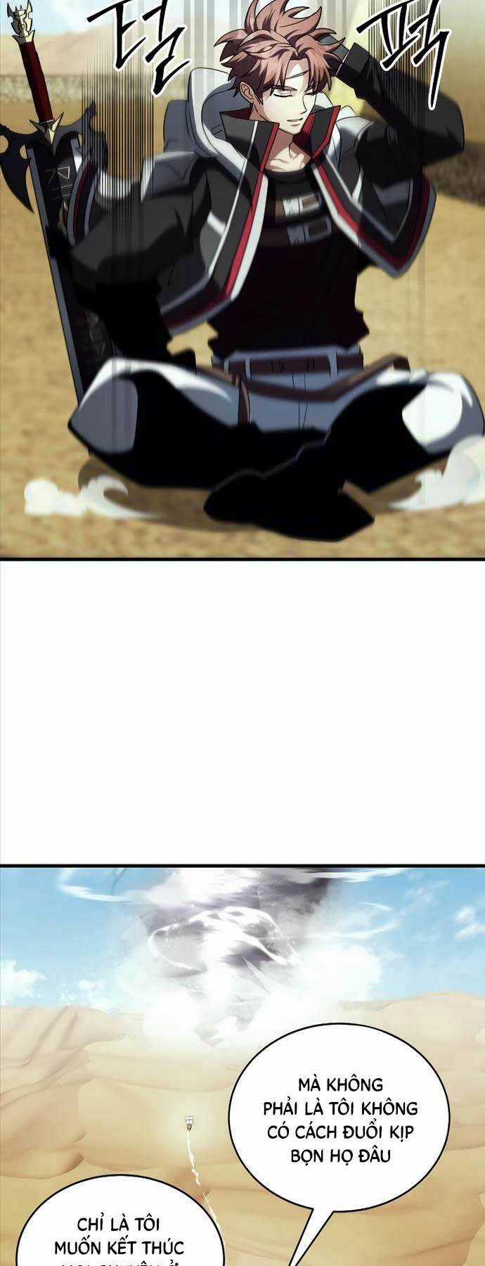 Ván Cược Của Chúa Chapter 22 trang 9