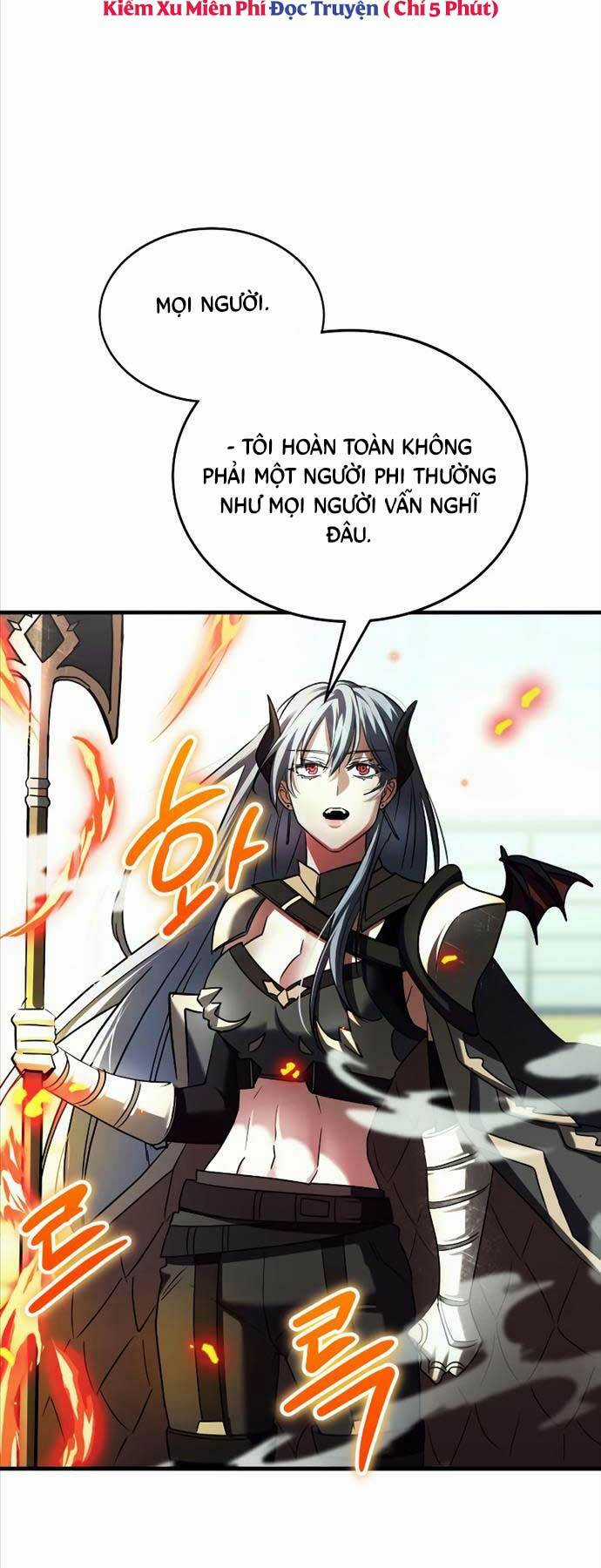 Ván Cược Của Chúa Chapter 22 trang 91