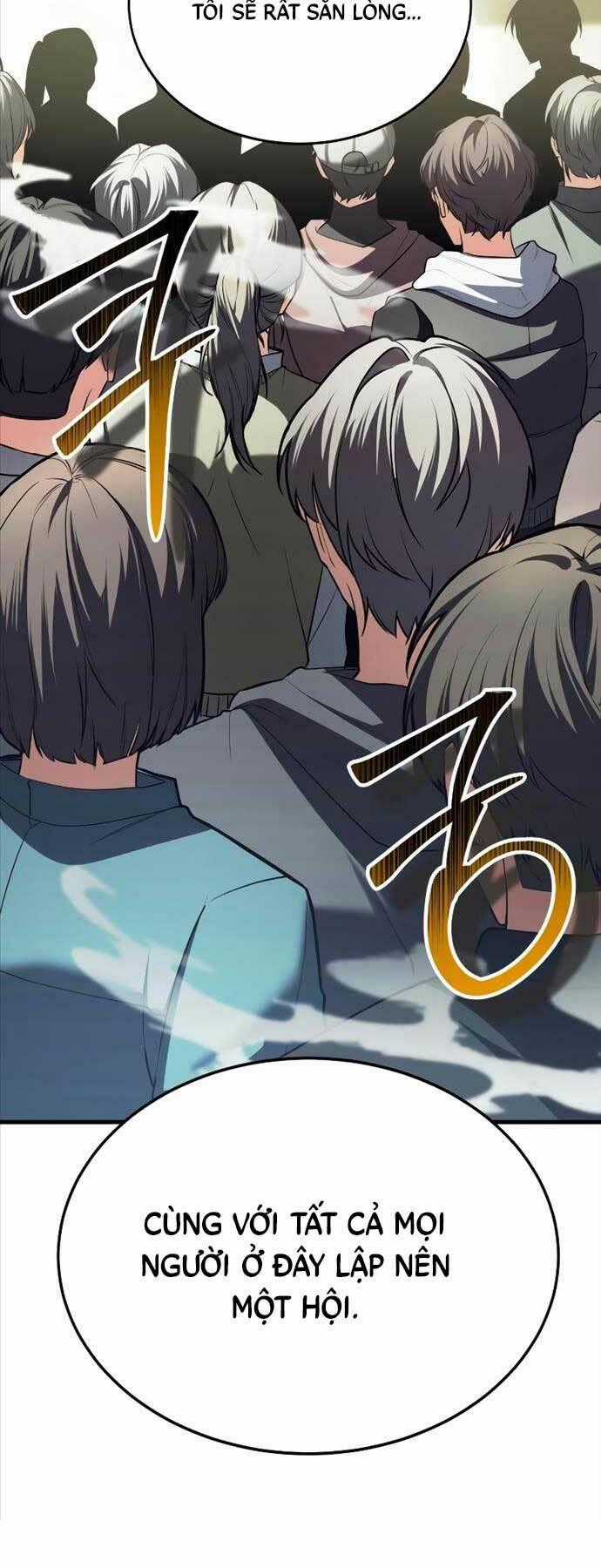 Ván Cược Của Chúa Chapter 22 trang 93