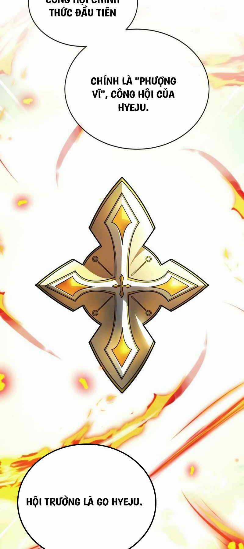 Ván Cược Của Chúa Chapter 23 trang 10