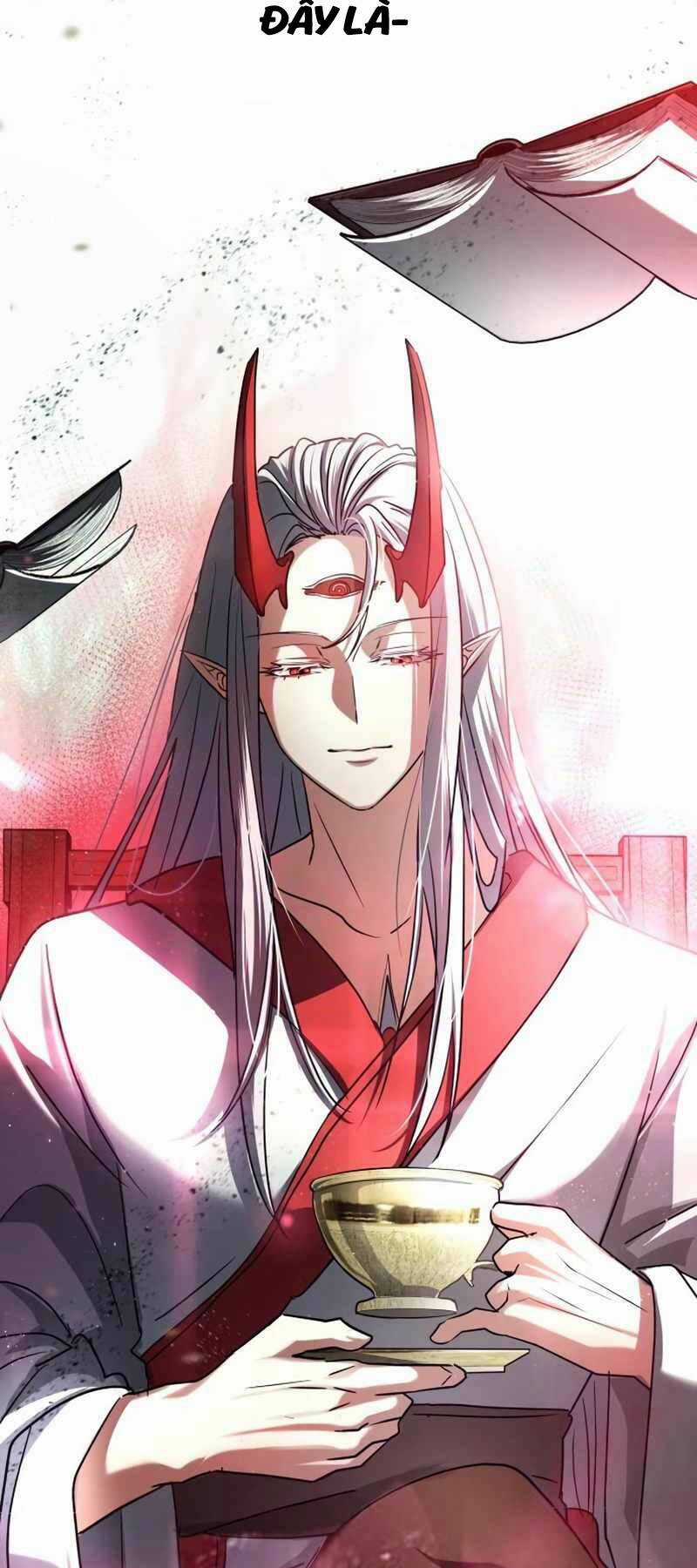 Ván Cược Của Chúa Chapter 23 trang 100