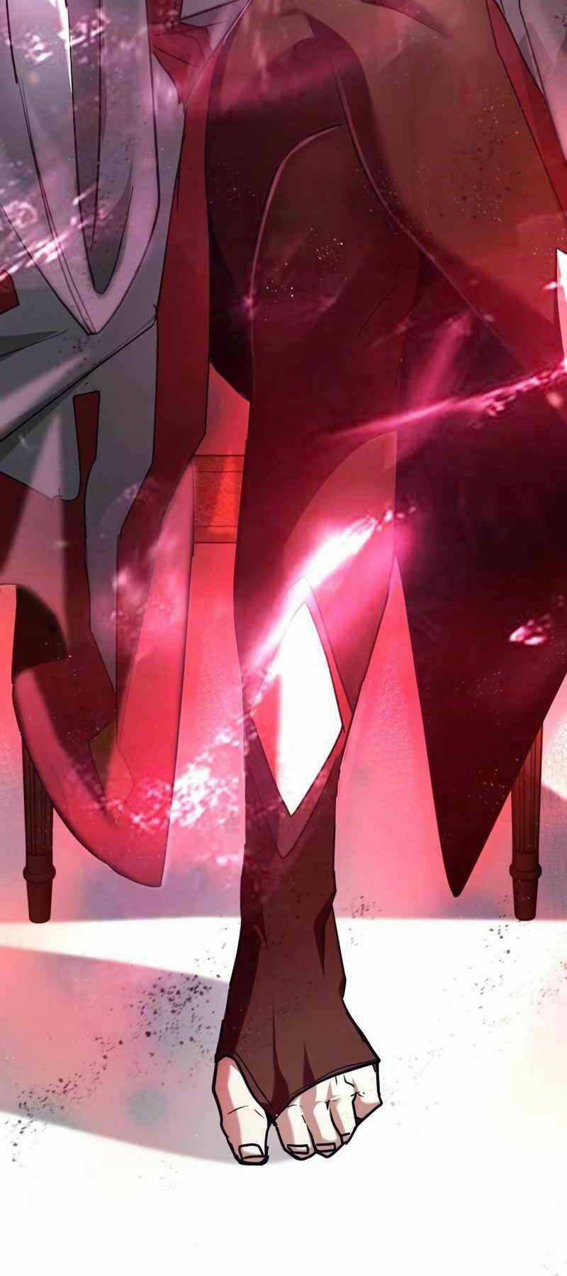 Ván Cược Của Chúa Chapter 23 trang 101