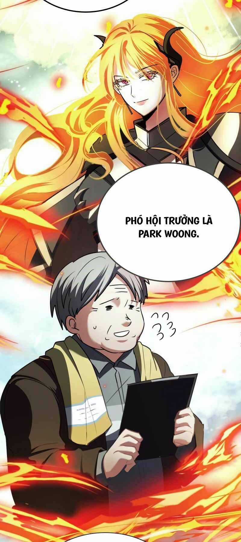 Ván Cược Của Chúa Chapter 23 trang 11