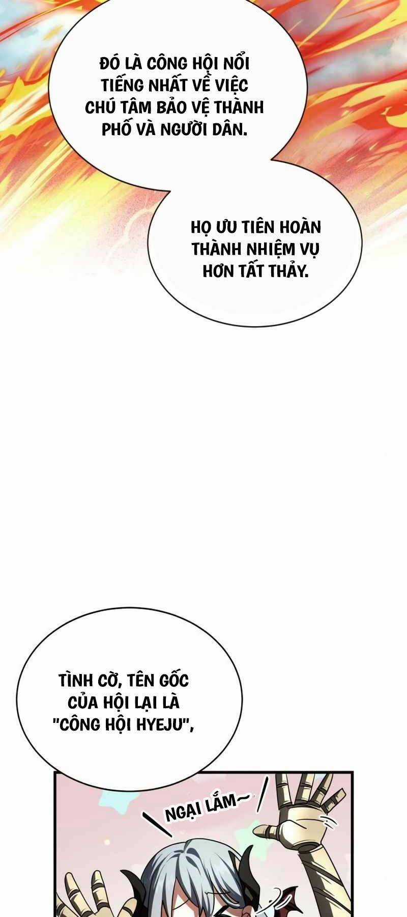 Ván Cược Của Chúa Chapter 23 trang 12