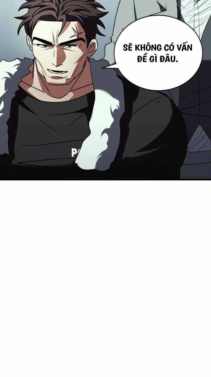 Ván Cược Của Chúa Chapter 23 trang 14