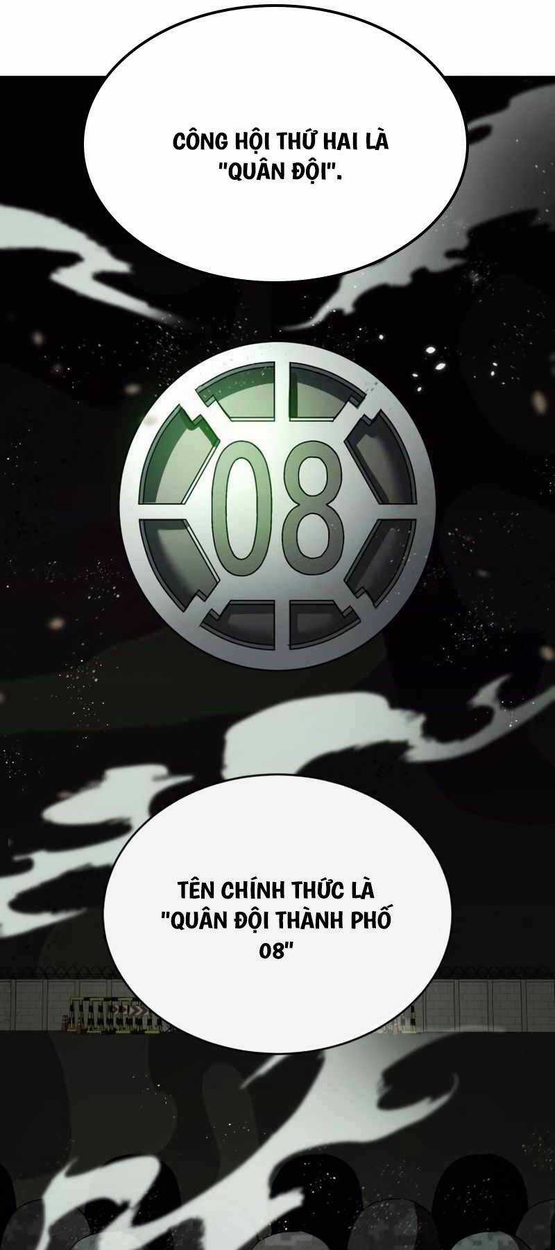 Ván Cược Của Chúa Chapter 23 trang 15