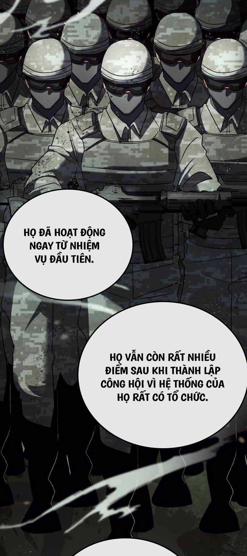 Ván Cược Của Chúa Chapter 23 trang 16