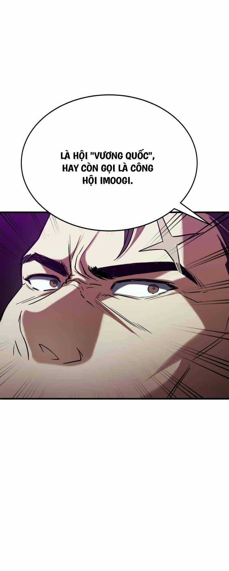 Ván Cược Của Chúa Chapter 23 trang 20