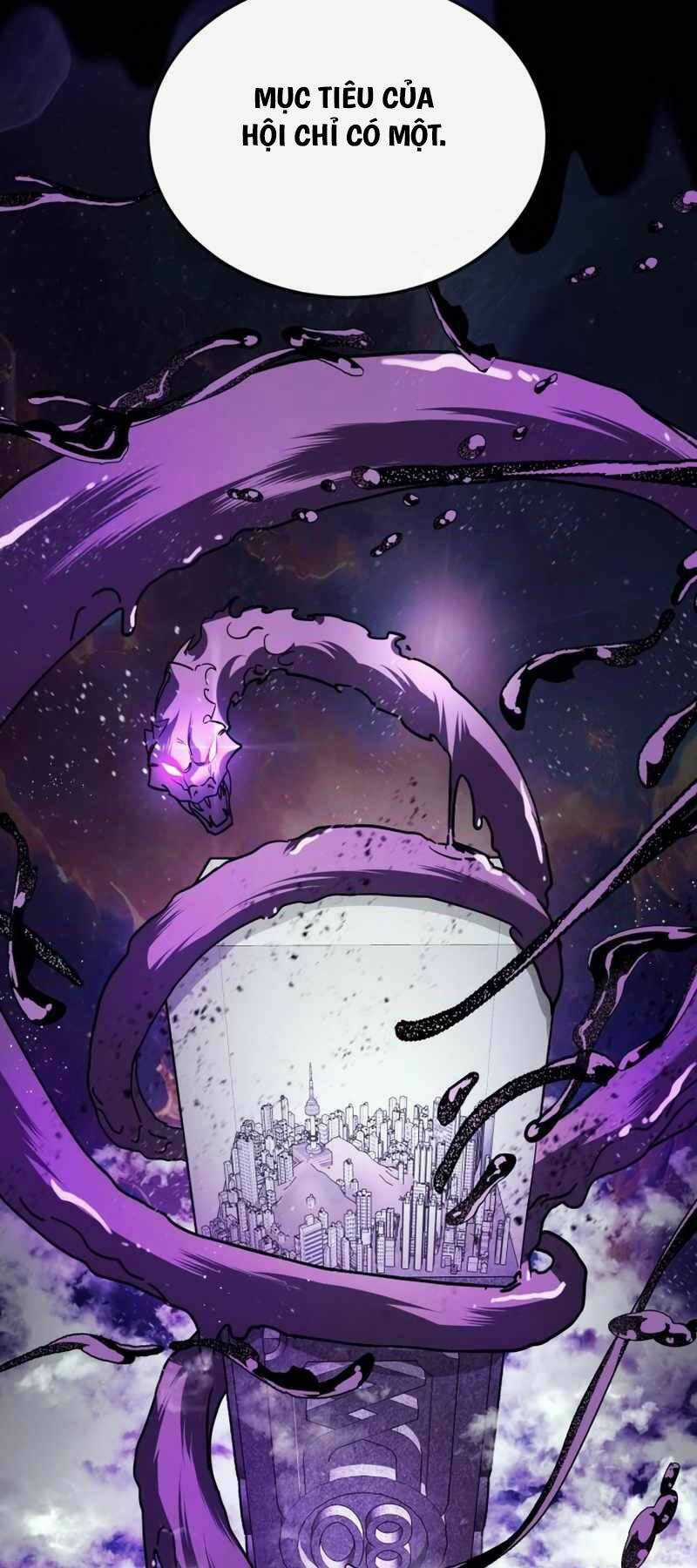 Ván Cược Của Chúa Chapter 23 trang 23