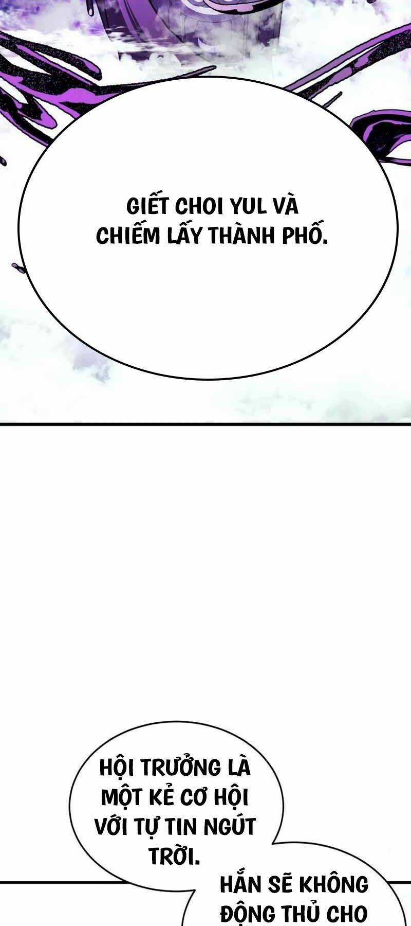 Ván Cược Của Chúa Chapter 23 trang 24