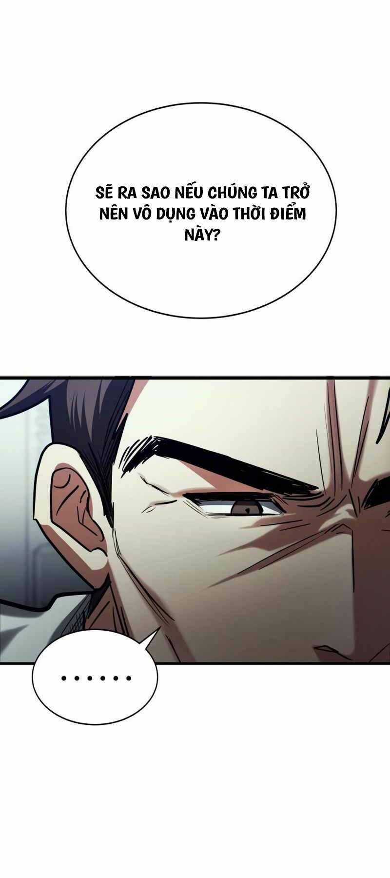 Ván Cược Của Chúa Chapter 23 trang 27