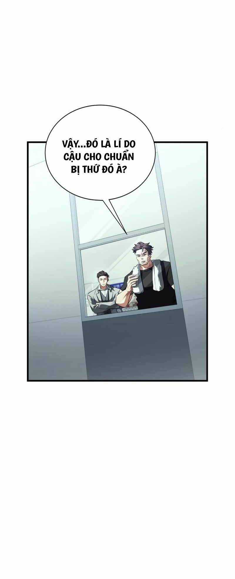 Ván Cược Của Chúa Chapter 23 trang 28