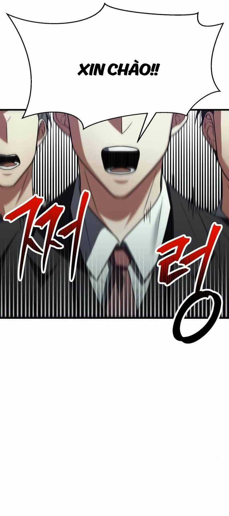 Ván Cược Của Chúa Chapter 23 trang 29