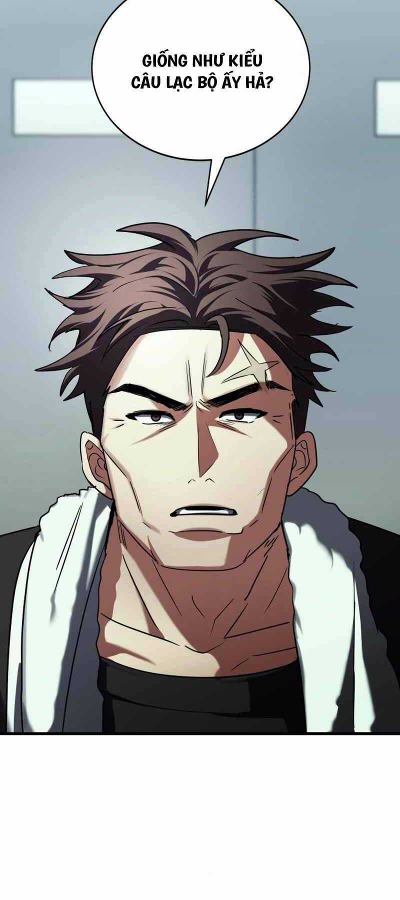 Ván Cược Của Chúa Chapter 23 trang 3