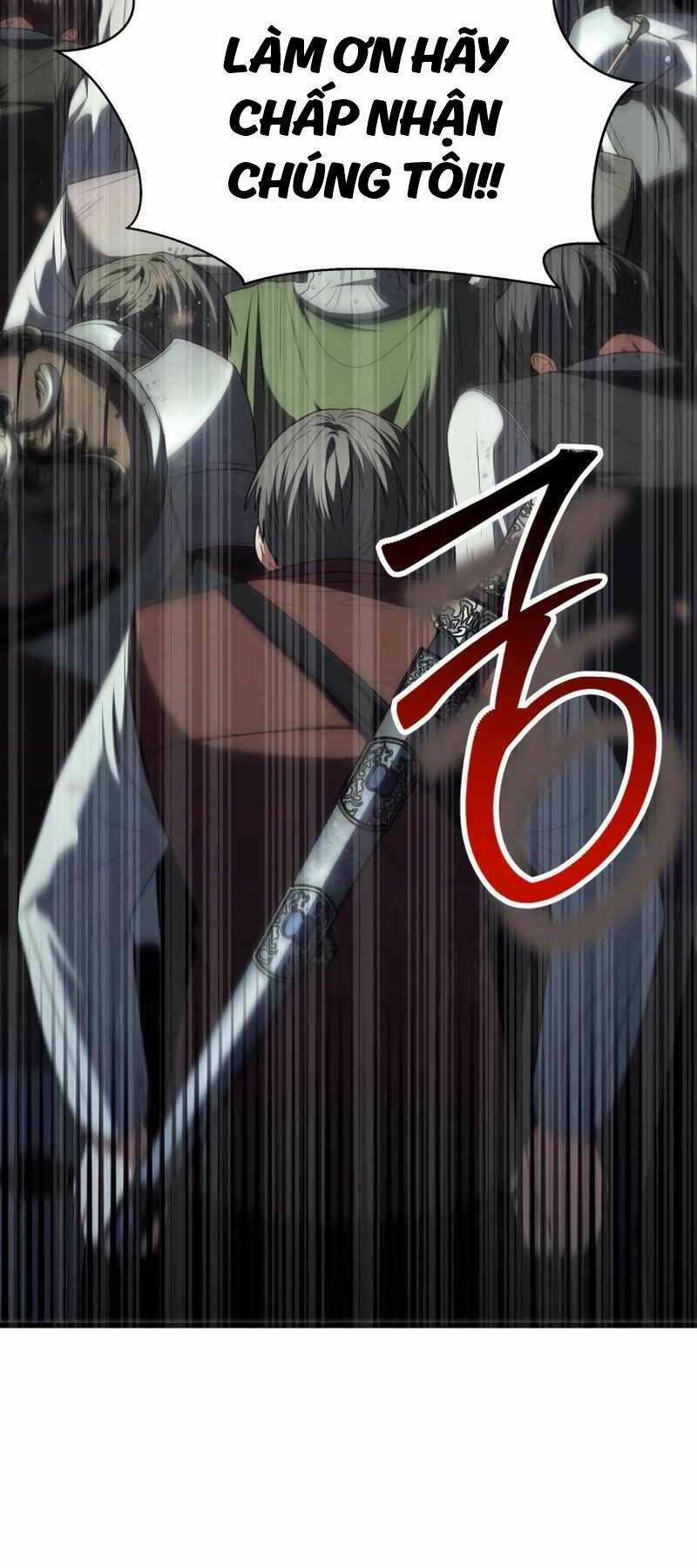 Ván Cược Của Chúa Chapter 23 trang 31