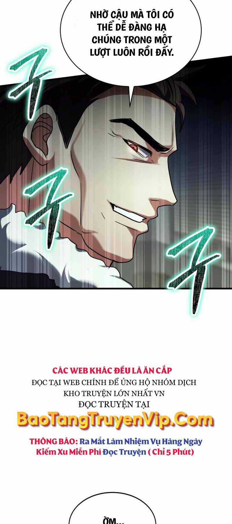 Ván Cược Của Chúa Chapter 23 trang 34