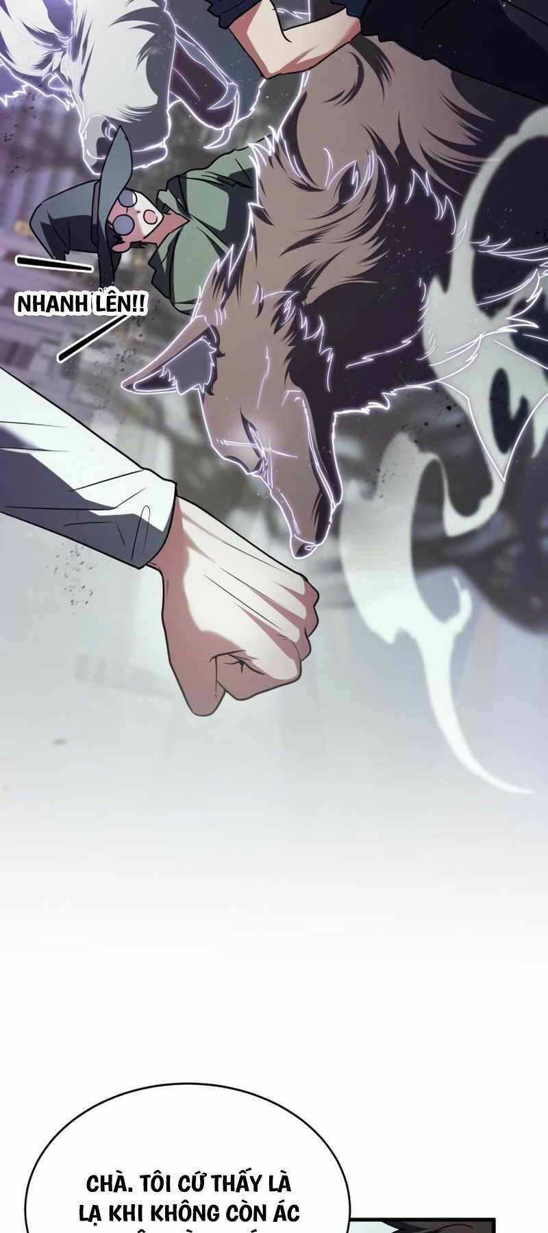 Ván Cược Của Chúa Chapter 23 trang 39