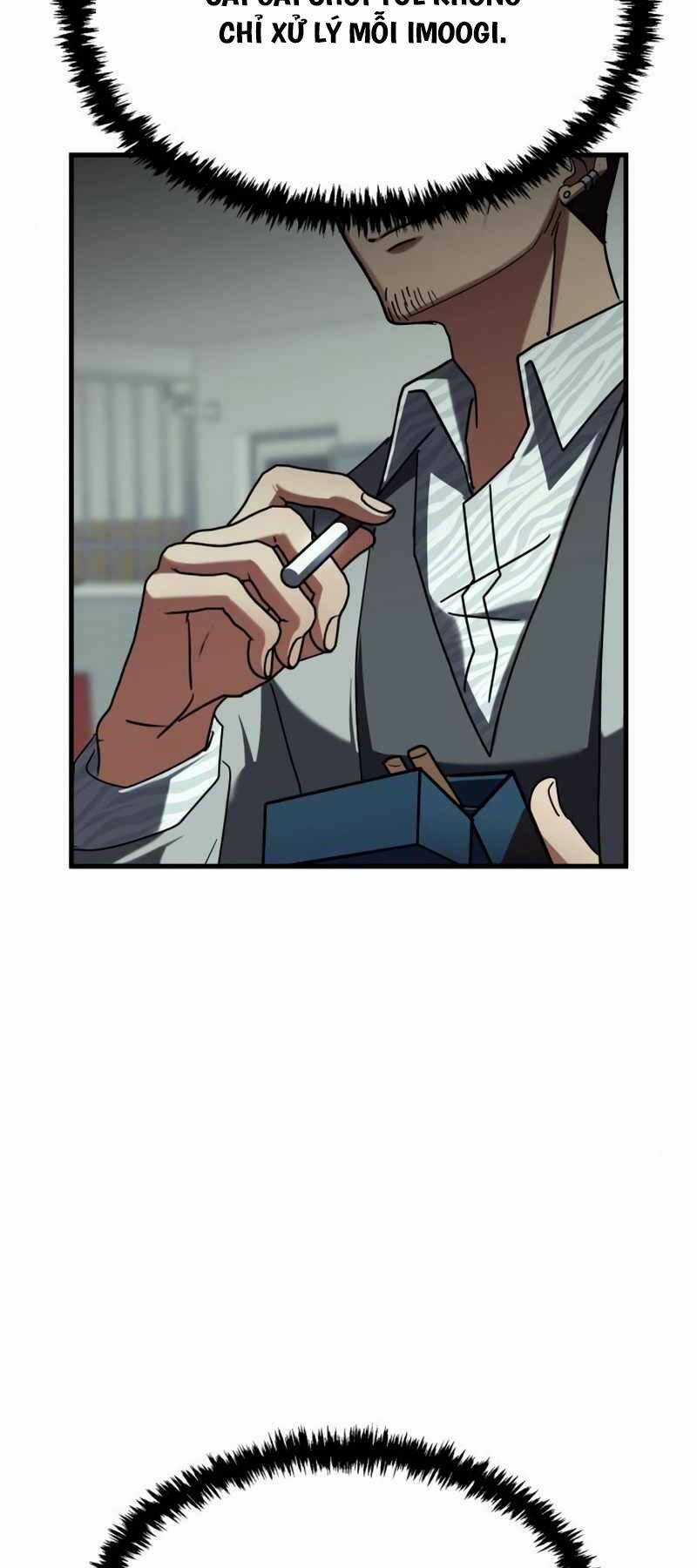 Ván Cược Của Chúa Chapter 23 trang 43