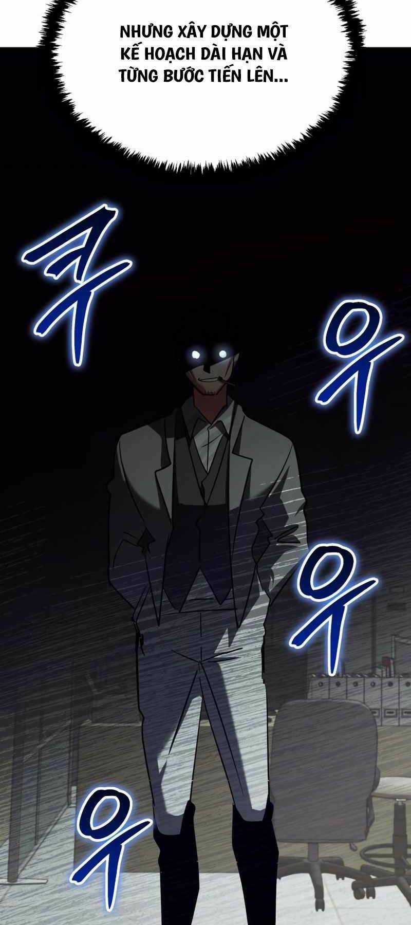 Ván Cược Của Chúa Chapter 23 trang 44