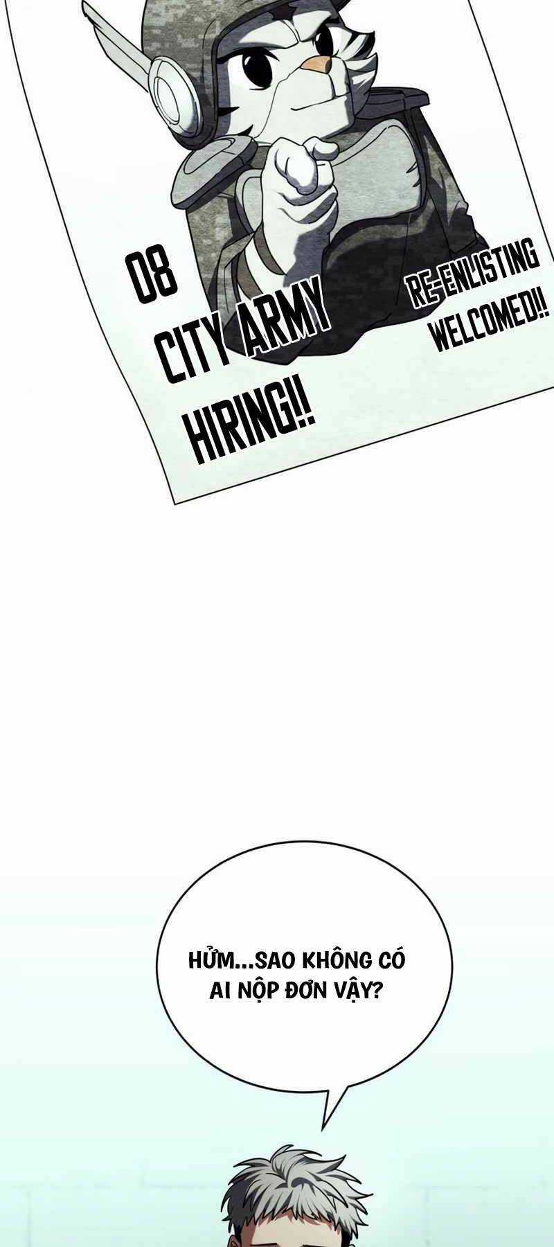 Ván Cược Của Chúa Chapter 23 trang 47