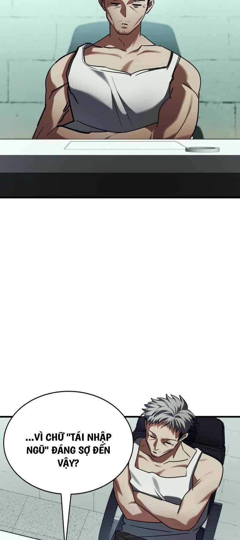 Ván Cược Của Chúa Chapter 23 trang 48