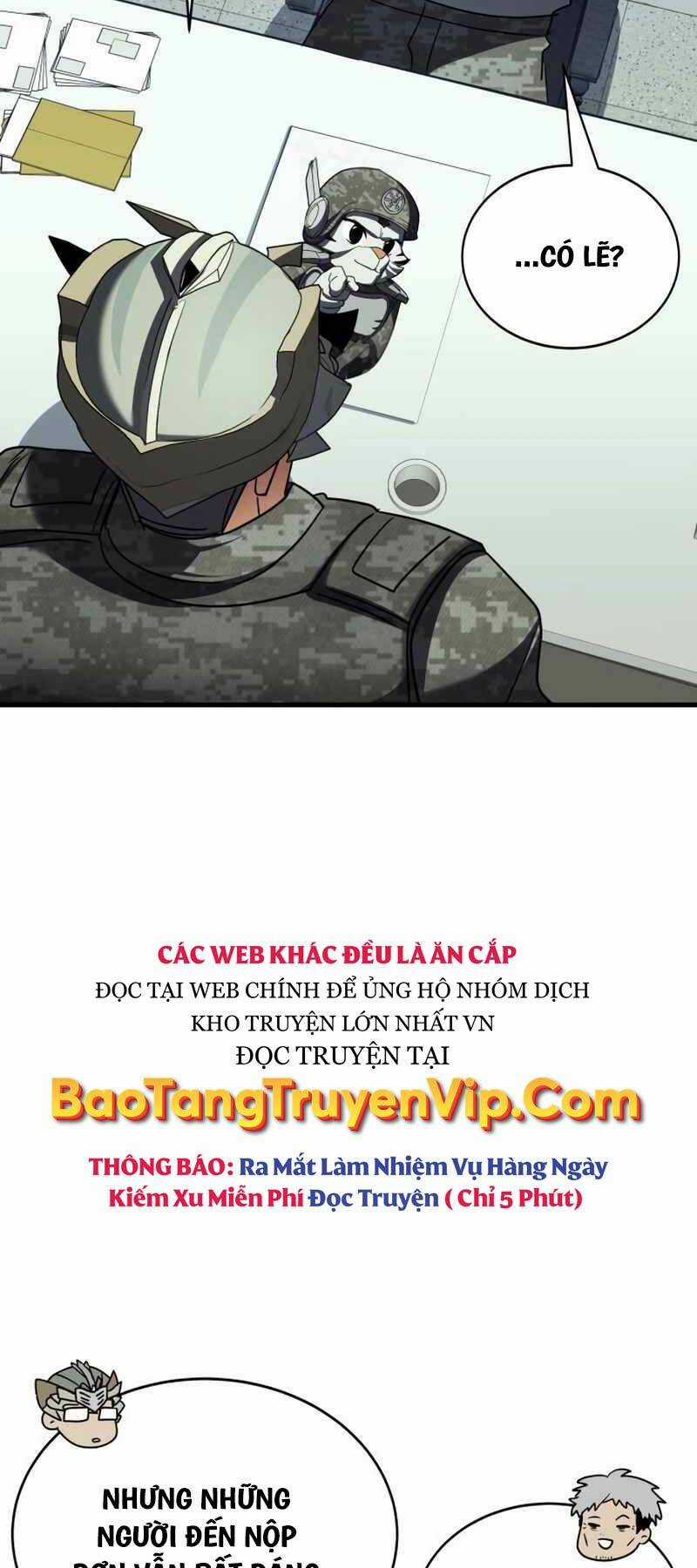 Ván Cược Của Chúa Chapter 23 trang 49