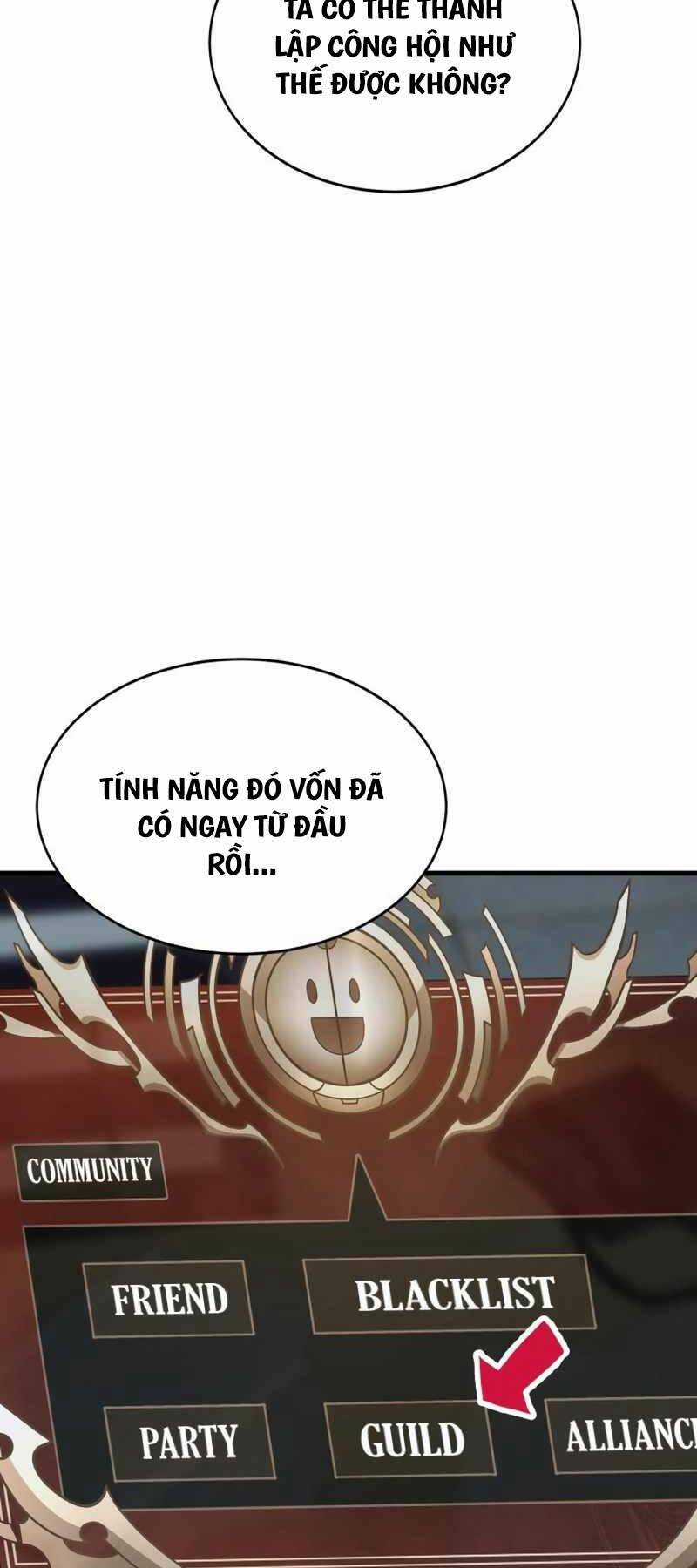 Ván Cược Của Chúa Chapter 23 trang 5
