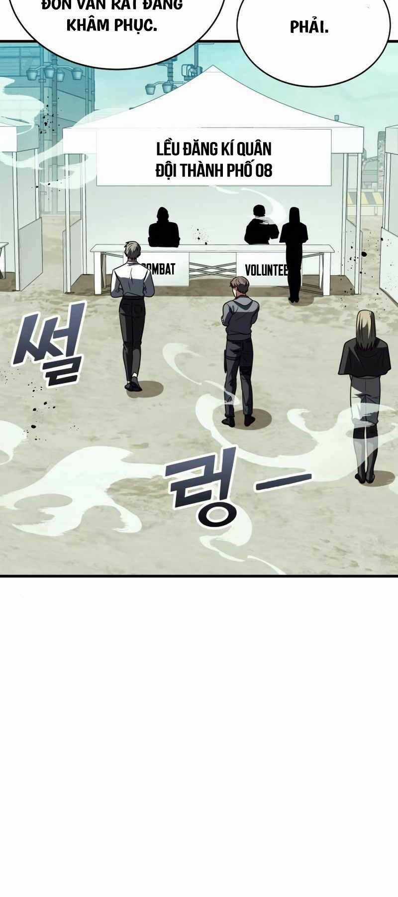 Ván Cược Của Chúa Chapter 23 trang 50