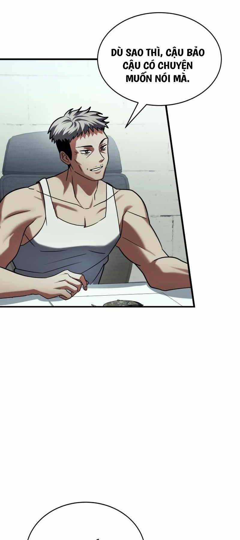 Ván Cược Của Chúa Chapter 23 trang 51