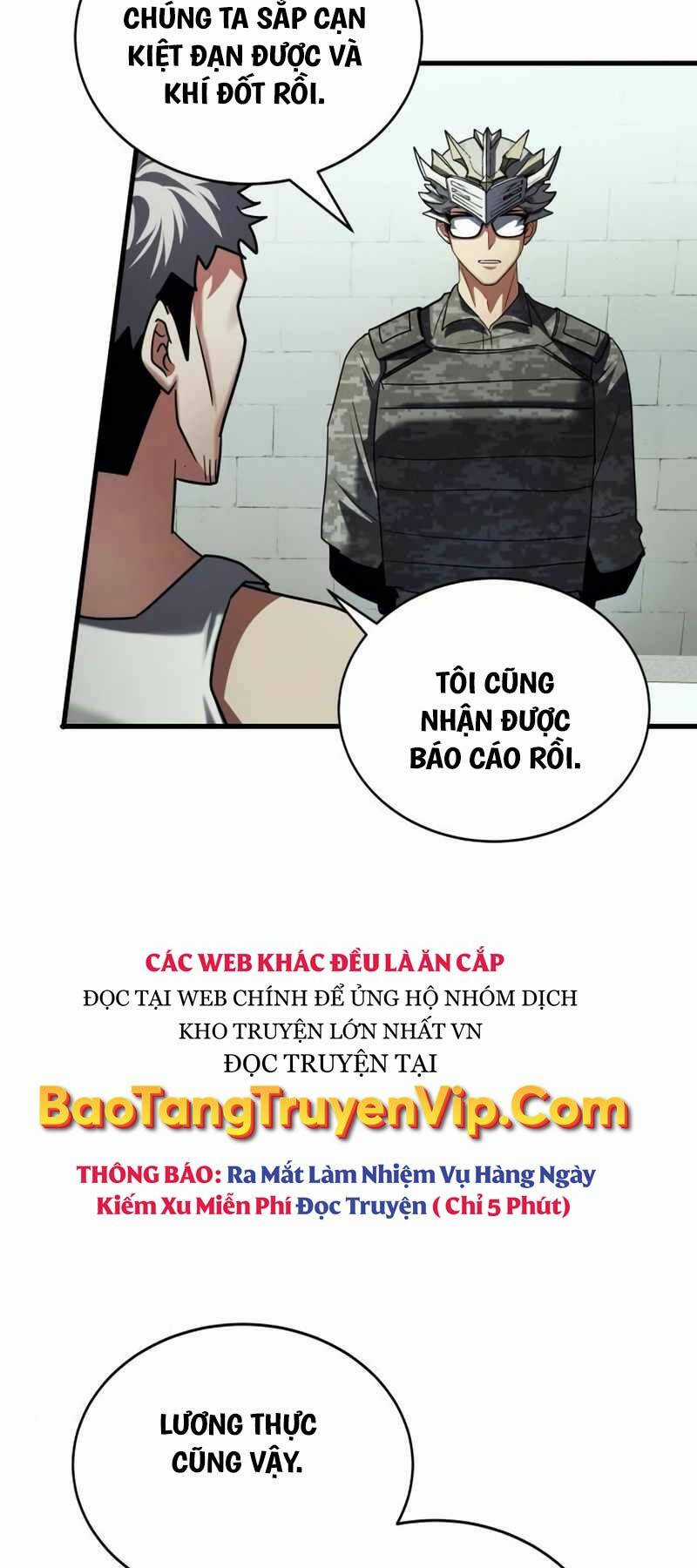 Ván Cược Của Chúa Chapter 23 trang 52