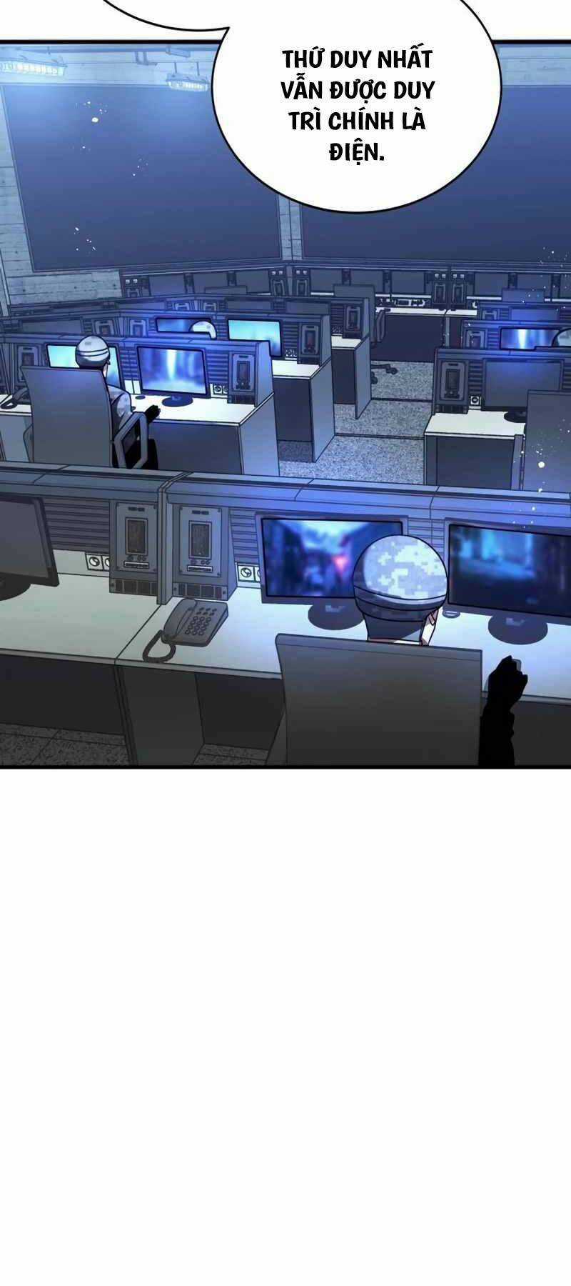 Ván Cược Của Chúa Chapter 23 trang 53