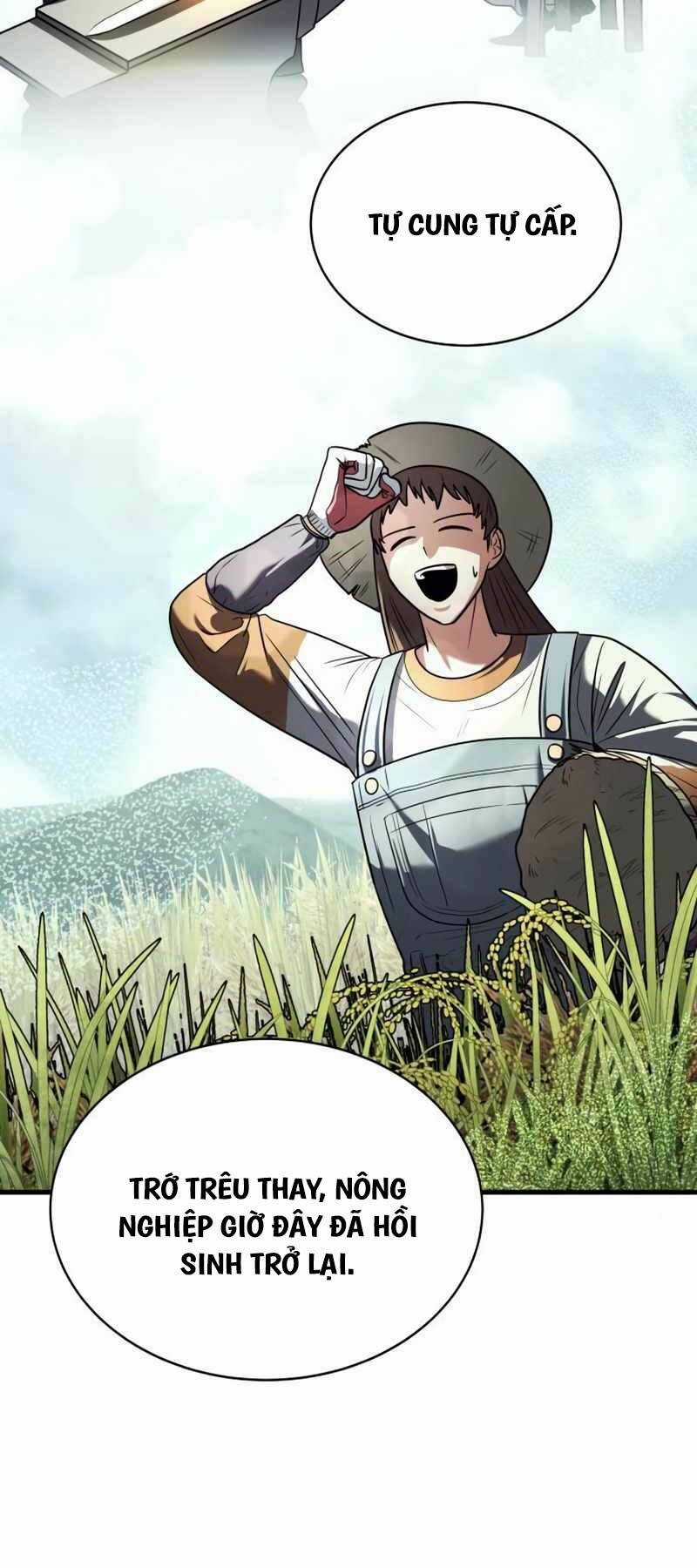 Ván Cược Của Chúa Chapter 23 trang 55