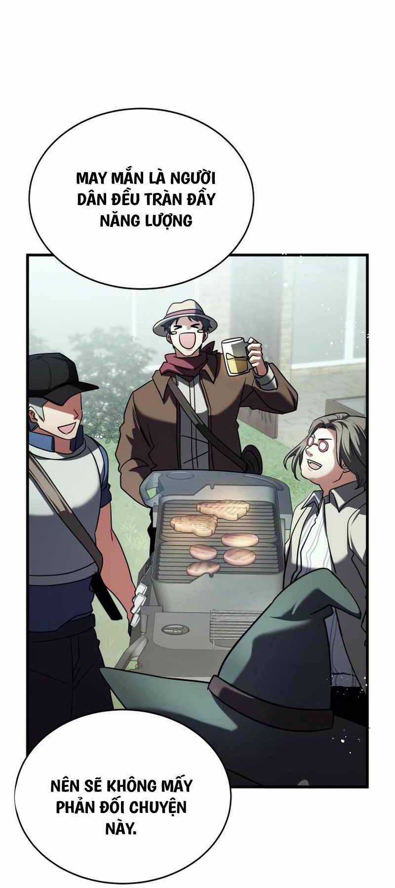 Ván Cược Của Chúa Chapter 23 trang 56