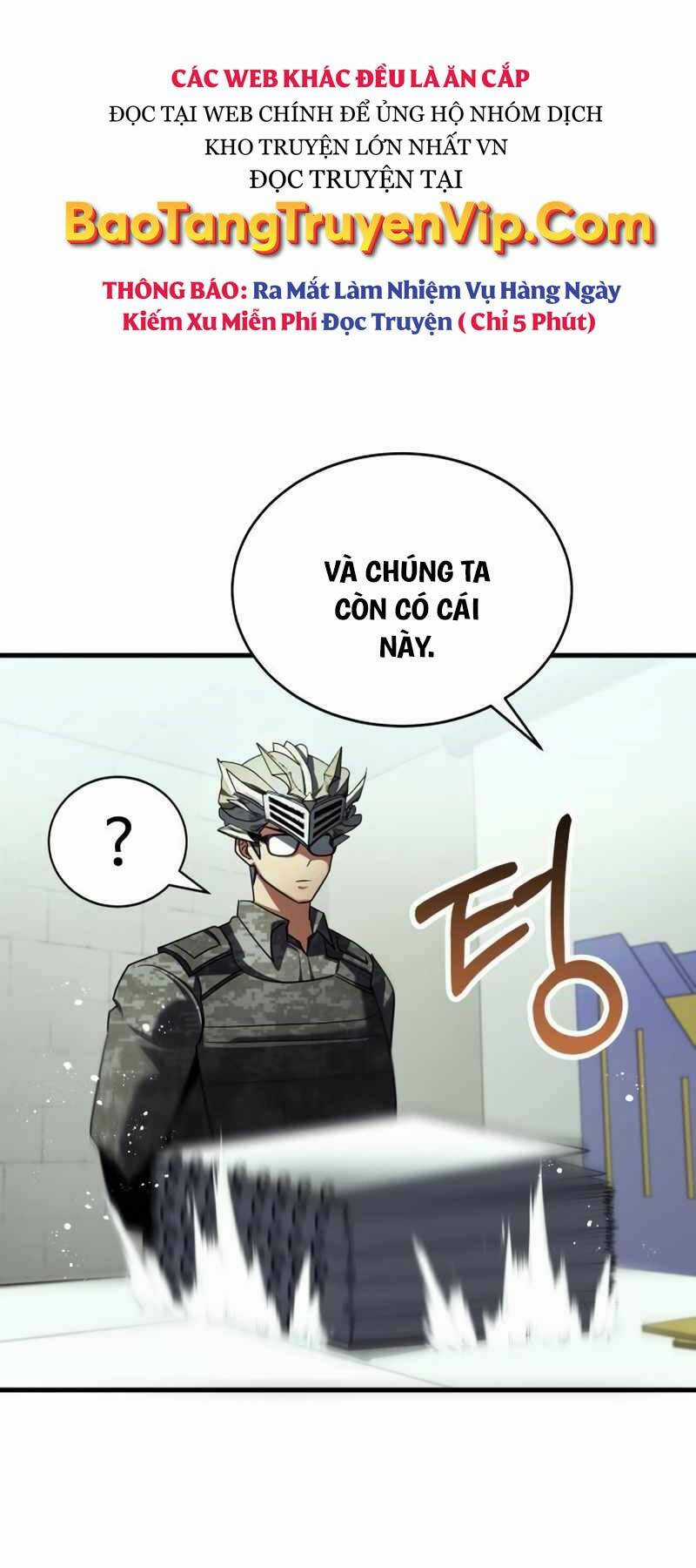 Ván Cược Của Chúa Chapter 23 trang 57