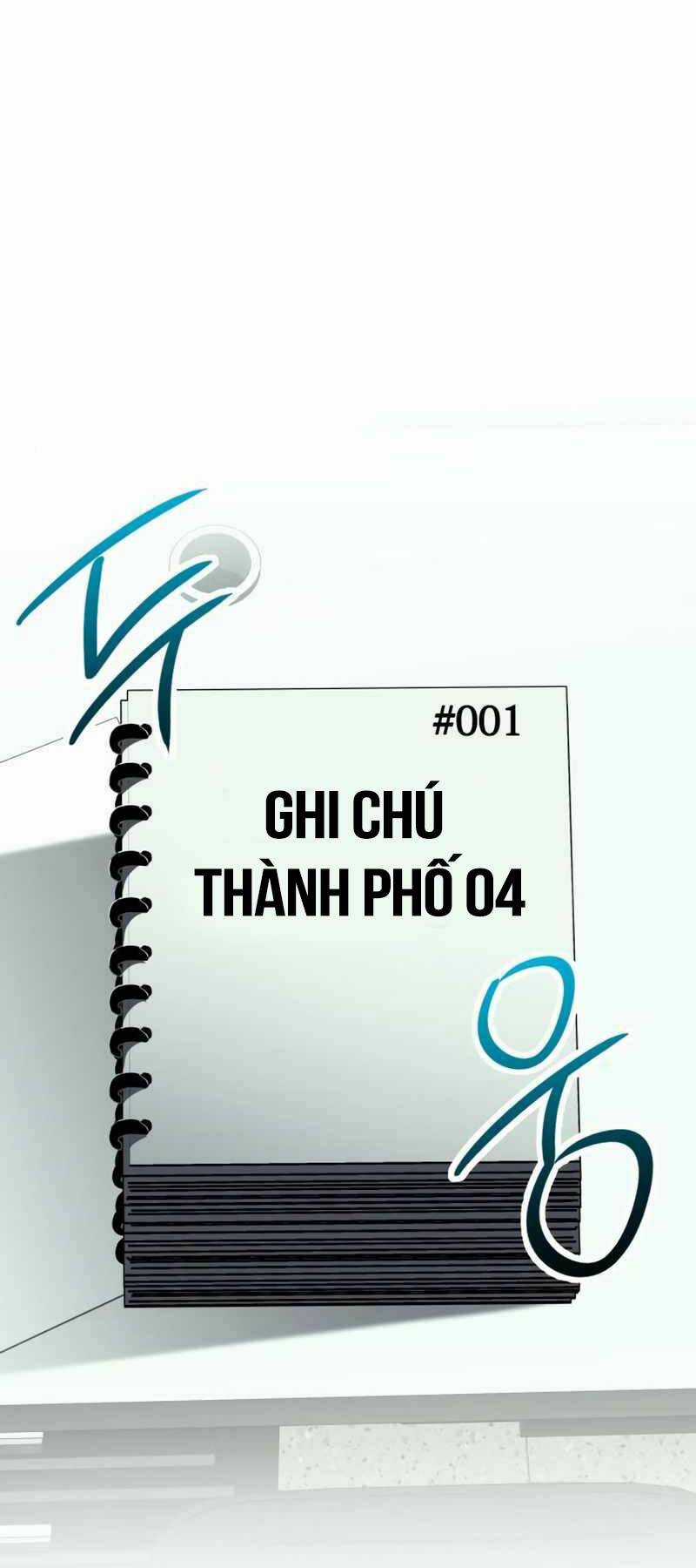 Ván Cược Của Chúa Chapter 23 trang 58