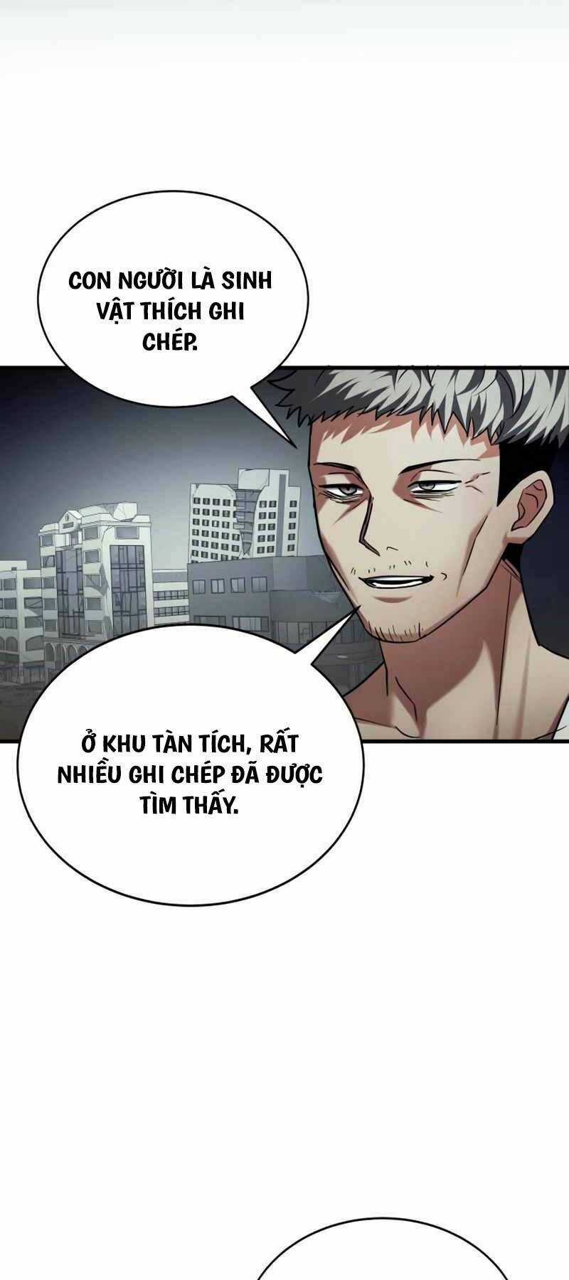 Ván Cược Của Chúa Chapter 23 trang 59