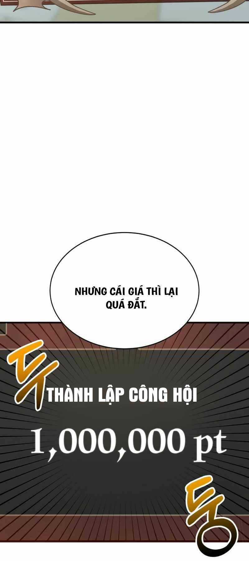 Ván Cược Của Chúa Chapter 23 trang 6