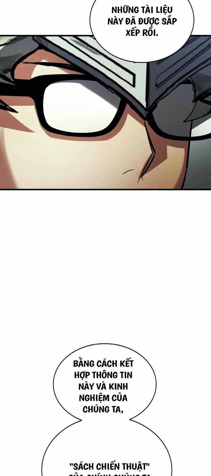 Ván Cược Của Chúa Chapter 23 trang 60