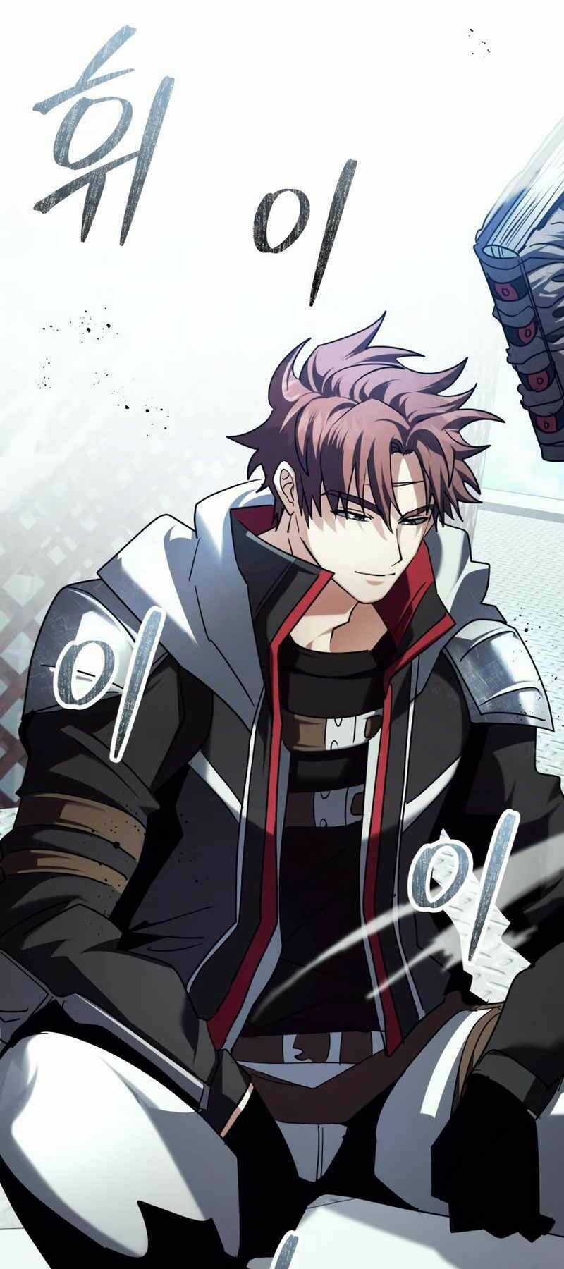 Ván Cược Của Chúa Chapter 23 trang 62