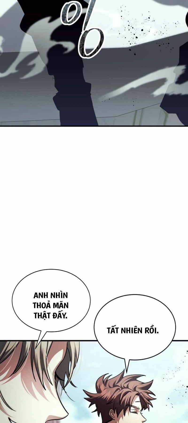 Ván Cược Của Chúa Chapter 23 trang 63