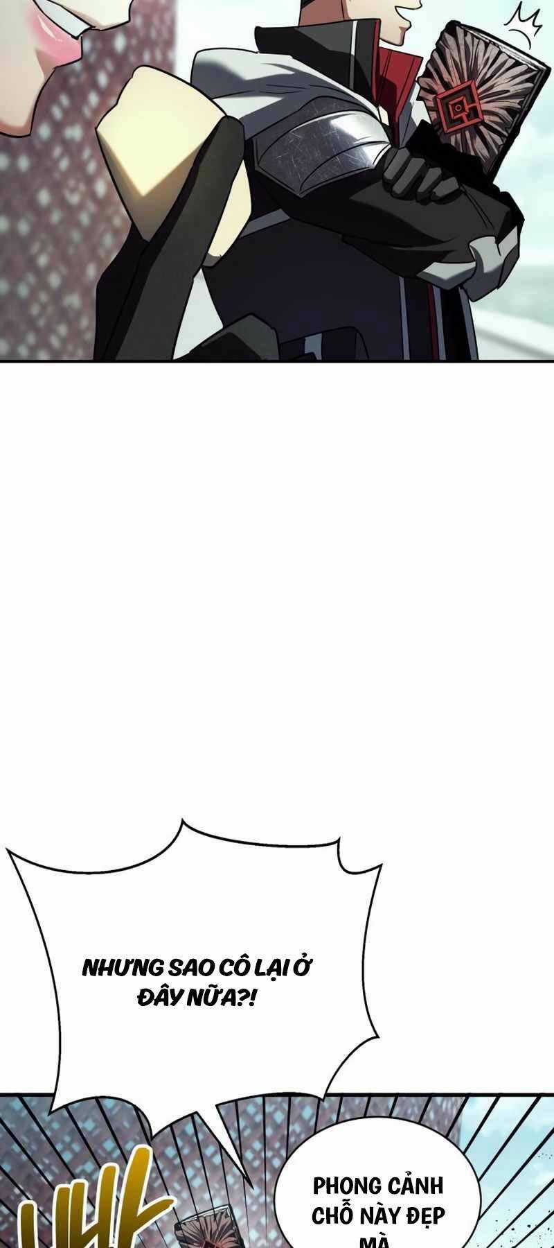 Ván Cược Của Chúa Chapter 23 trang 64