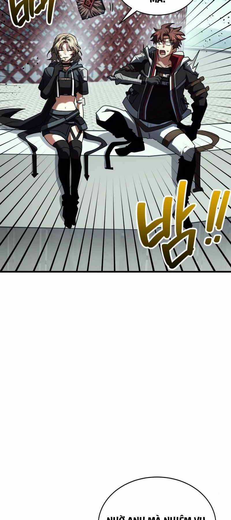 Ván Cược Của Chúa Chapter 23 trang 65